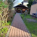 Апартаменты ,, Karolina