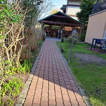 Apartmán ,, Karolina
