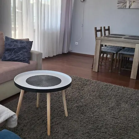 Apartament ,, Karolina