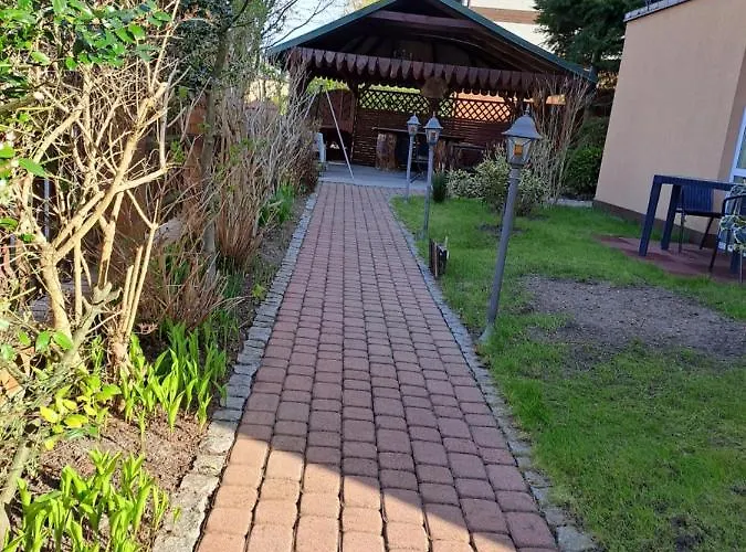 Lägenhet ,, Karolina