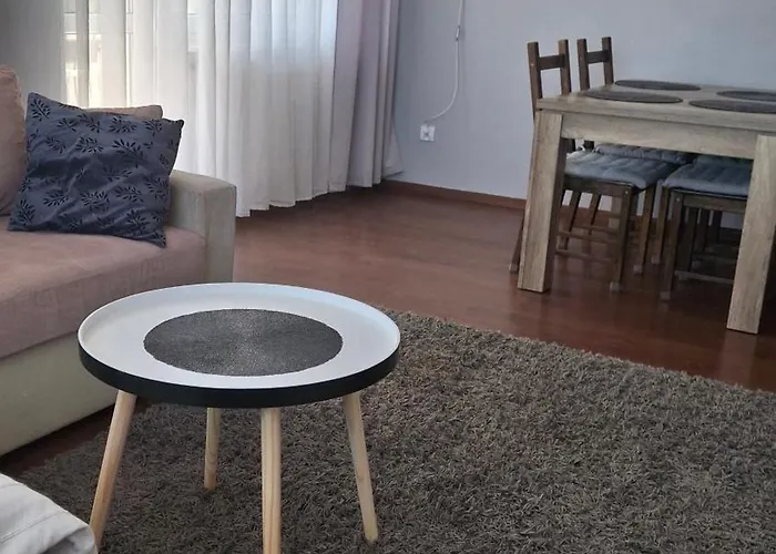 Lägenhet ,, Karolina