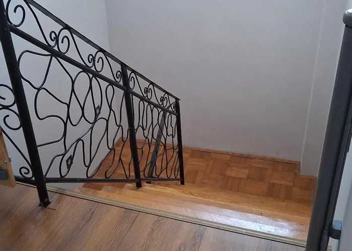 Lägenhet ,, Karolina